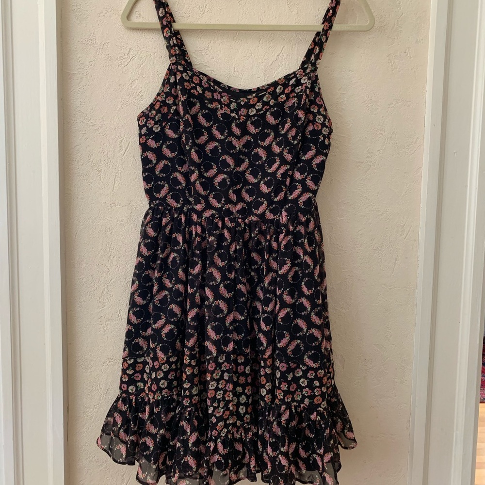 Lauren Conrad Dress